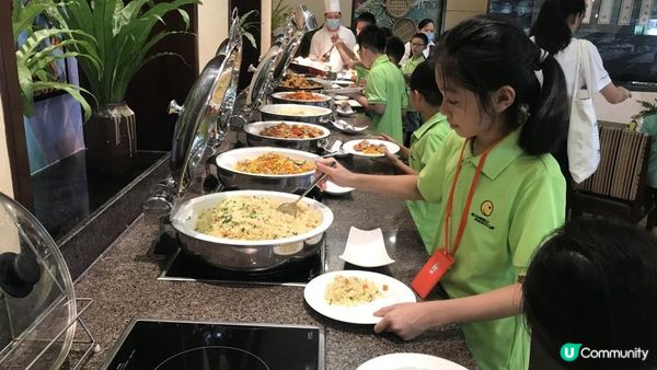 ☀️暑期大解放！觀瀾湖夏令營：AI、機械人、運動一次玩曬