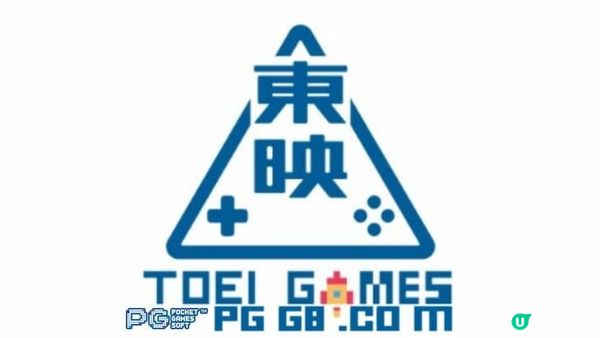 PG資訊速報：東映進軍遊戲領域，三大新作引爆市場關注
