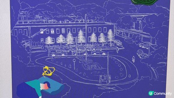 介紹青山醫院精神健康體驗館，可以更深入了解精神病及青山醫院歷...