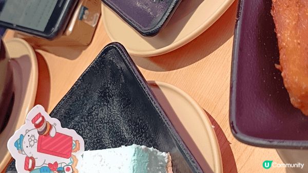 最鐘意嘅魚怪。雖然樣子無其他sanrio角色咁受歡迎，但魚怪...