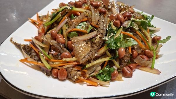 中山食好嘢😋【德漁食府•三鄉鎮🥢🍚】