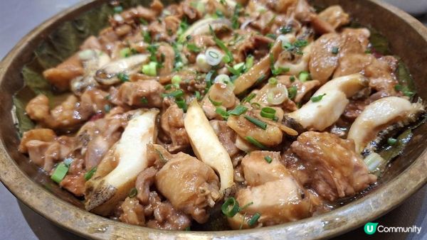 中山食好嘢😋【德漁食府•三鄉鎮🥢🍚】