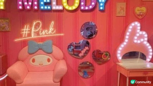 我的女兒最喜歡Melody，因為她很可愛。我很喜歡玩飛天千秋...