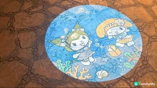 還記得孩子第一次去海洋公園時那雙閃閃發亮的眼睛和興奮的表情。...