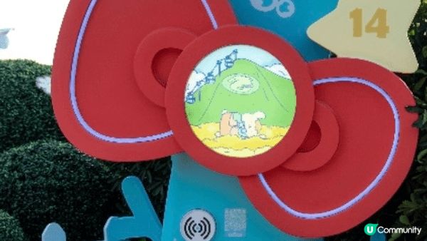 還記得孩子第一次去海洋公園時那雙閃閃發亮的眼睛和興奮的表情。...