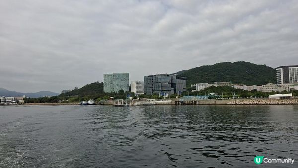 【荔枝窩至烏蛟騰行山篇🚶‍♀️⛰️】攀背頂、老虎石頂、媽騰古道