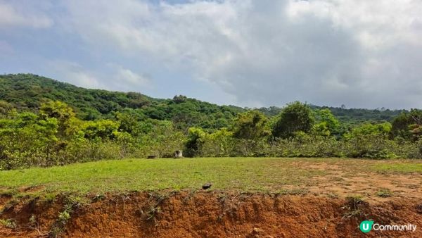 【荔枝窩至烏蛟騰行山篇🚶‍♀️⛰️】攀背頂、老虎石頂、媽騰古道