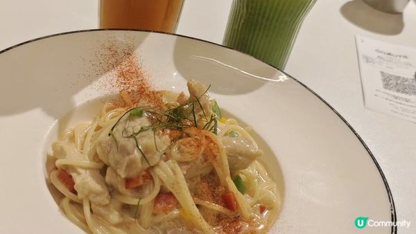 【 啟德新派Fusion の GoNuts 】