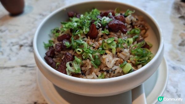 香港食好嘢😋【吱喳小館•中西合璧的雲南菜🥢🍚】