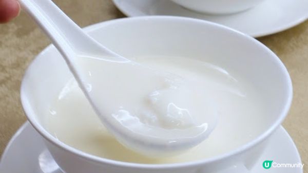 合和軒。功架十足、口水流