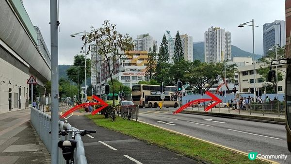 【沙田第一城至黃大仙行山篇🚶‍♀️⛰️】插桅杆石林、多石頂石室、崗背頂