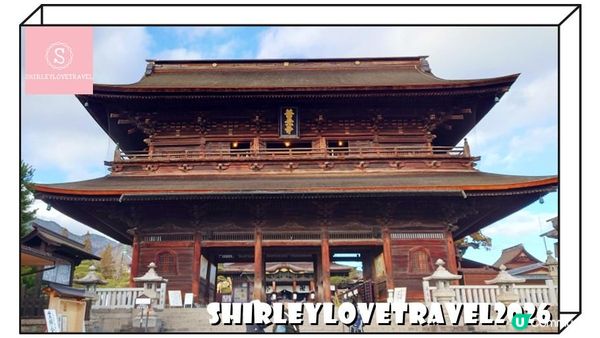 【日系情旅遊日本】任食Chateraise甜品！長野Chateraise酒店 住宿體驗