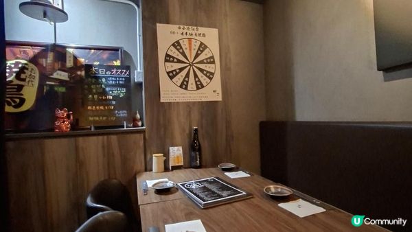 香港食好嘢😋【申子居酒屋•旺角店🍱🍣】