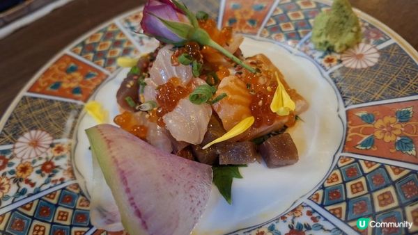 香港食好嘢😋【申子居酒屋•旺角店🍱🍣】