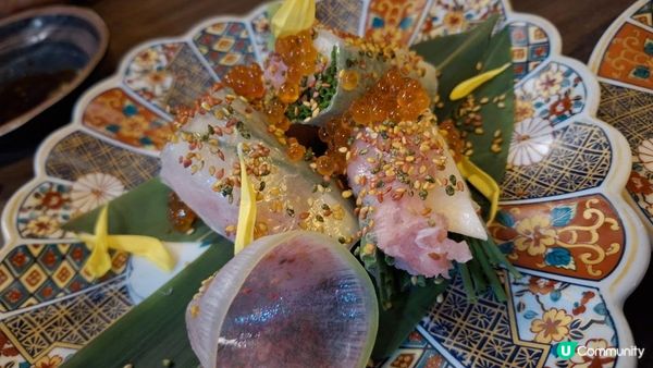 香港食好嘢😋【申子居酒屋•旺角店🍱🍣】