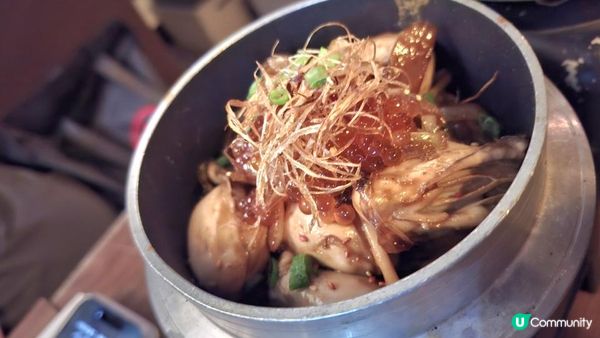 香港食好嘢😋【申子居酒屋•旺角店🍱🍣】