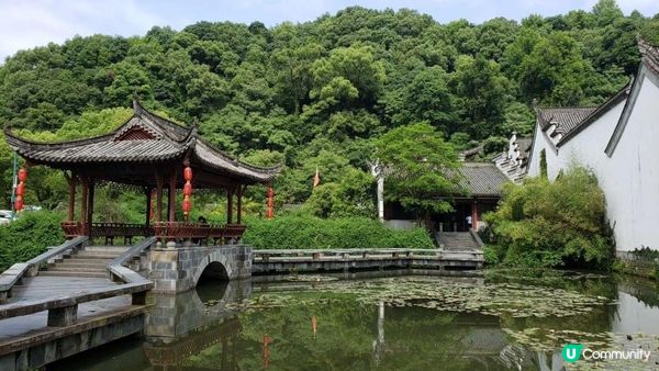 馬來西亞去江西旅遊交通方式｜五天行程極簡攻略