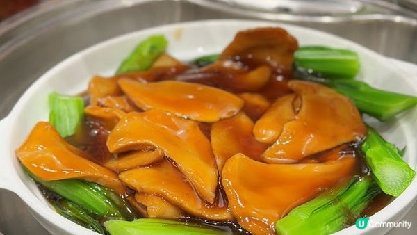 六國酒店。華麗薈萃。原來好多美食!