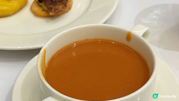 六國酒店。華麗薈萃。原來好多美食!
