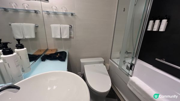 【大阪之旅🇯🇵】大阪南海瑞士飯店 - 絕美景色、位置與入住體驗一次看