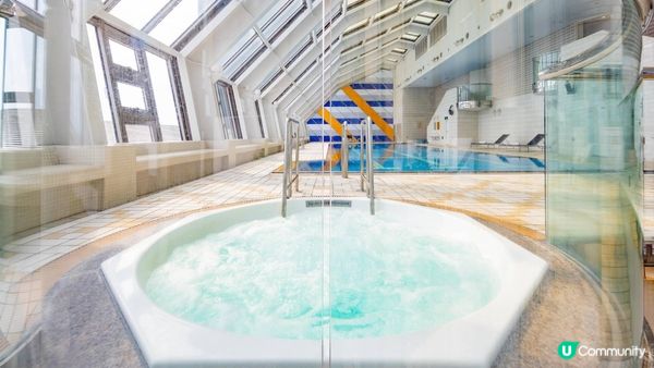 【大阪之旅🇯🇵】大阪南海瑞士飯店 - 絕美景色、位置與入住體驗一次看