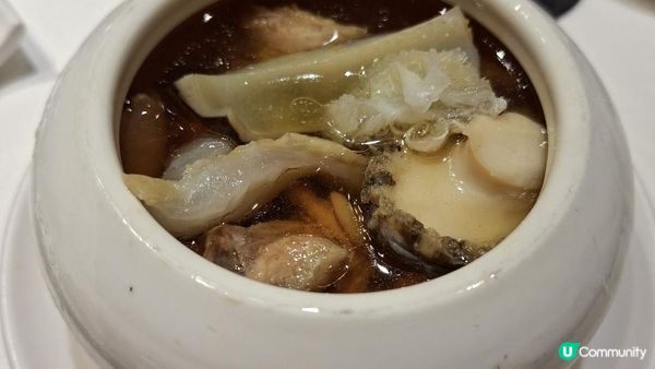 深圳食好嘢😋🥢🍚【79號漁船•崗廈站】