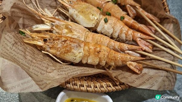 深圳食好嘢😋🥢🍚【79號漁船•崗廈站】