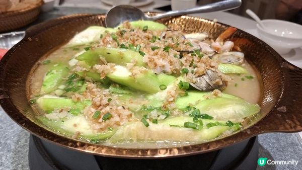 深圳食好嘢😋🥢🍚【79號漁船•崗廈站】