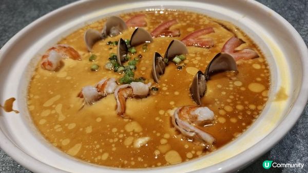 深圳食好嘢😋🥢🍚【79號漁船•崗廈站】