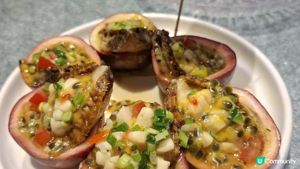 深圳食好嘢😋🥢🍚【79號漁船•崗廈站】