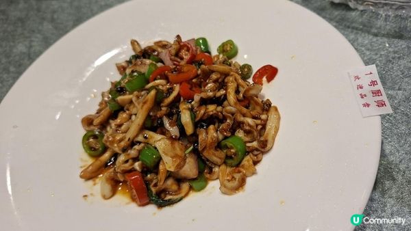 深圳食好嘢😋🥢🍚【79號漁船•崗廈站】