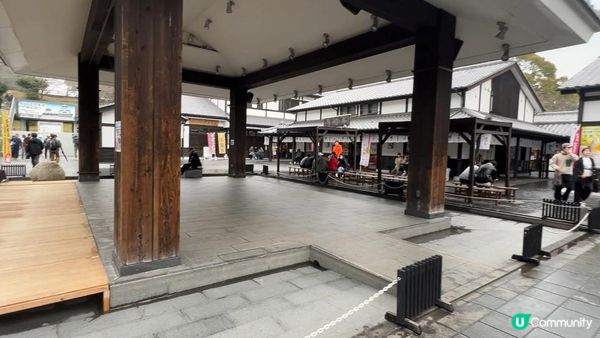 【九州自由行】背起背包出發！熊本電鐵、櫻之馬場市集與登上 6 層高天守閣