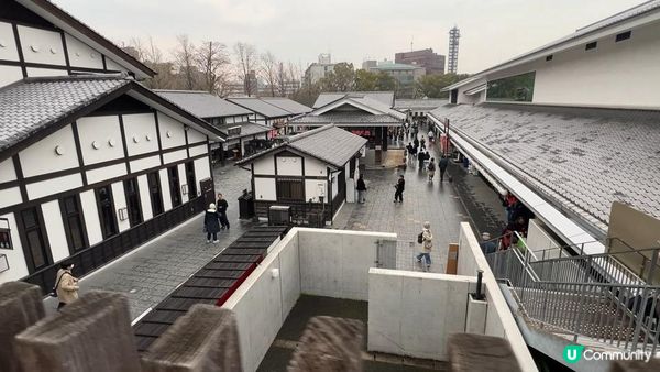 【九州自由行】背起背包出發！熊本電鐵、櫻之馬場市集與登上 6 層高天守閣