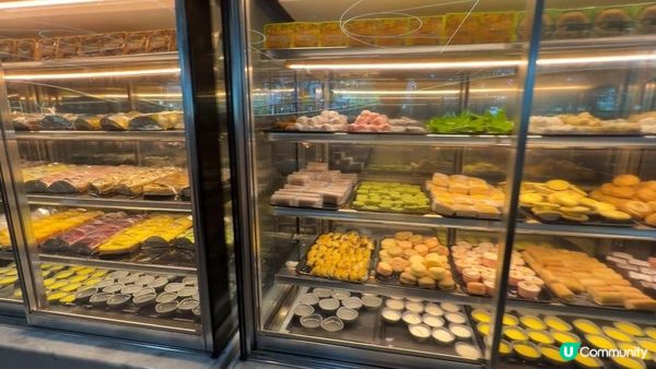 台灣平價吃到飽！我家牛排板橋遠科店老實說：排餐很普通真的不用點！直接單點 390 元自助吧，專心吃水果盤才划算！