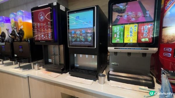 台灣平價吃到飽！我家牛排板橋遠科店老實說：排餐很普通真的不用點！直接單點 390 元自助吧，專心吃水果盤才划算！