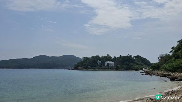 2026年首個下水禮💦【西貢小棕林海灘🎽🤿🩱⛱️】