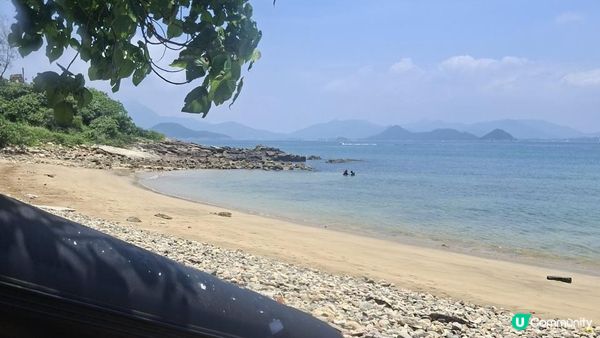 2026年首個下水禮💦【西貢小棕林海灘🎽🤿🩱⛱️】