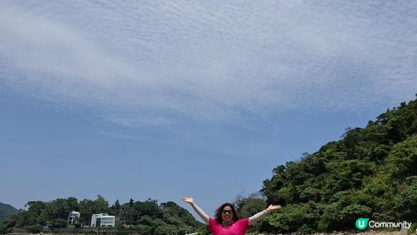 2026年首個下水禮💦【西貢小棕林海灘🎽🤿🩱⛱️】