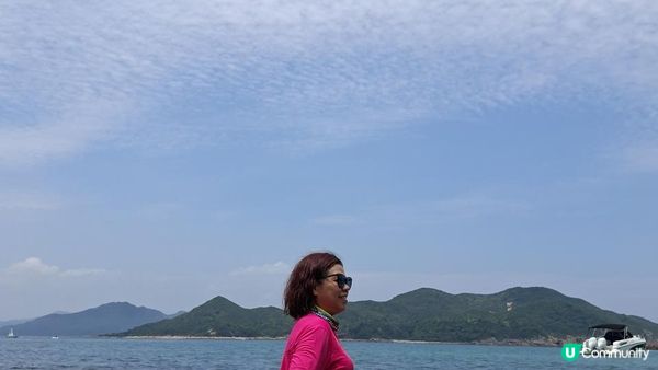 2026年首個下水禮💦【西貢小棕林海灘🎽🤿🩱⛱️】