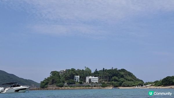 2026年首個下水禮💦【西貢小棕林海灘🎽🤿🩱⛱️】