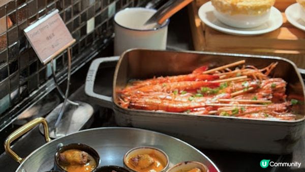 海續珍味。精彩絕倫。The Food Gallery