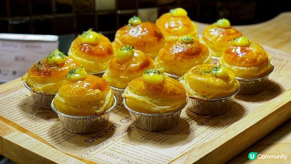 海續珍味。精彩絕倫。The Food Gallery