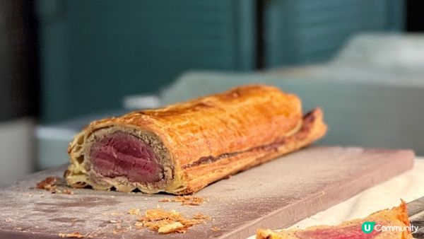 海續珍味。精彩絕倫。The Food Gallery