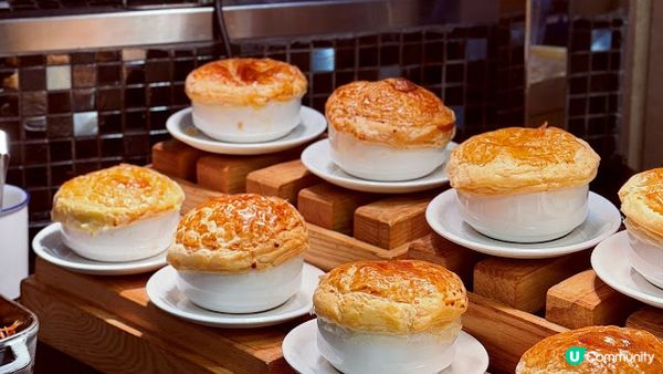 海續珍味。精彩絕倫。The Food Gallery