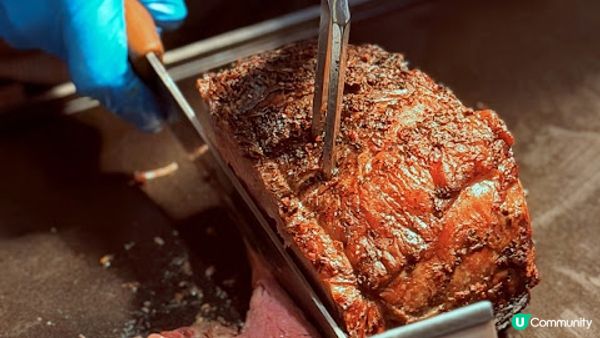 海續珍味。精彩絕倫。The Food Gallery