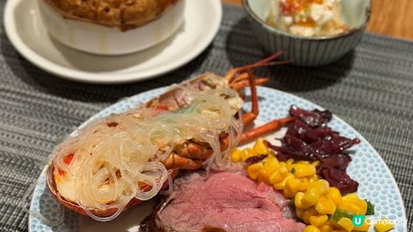 海續珍味。精彩絕倫。The Food Gallery