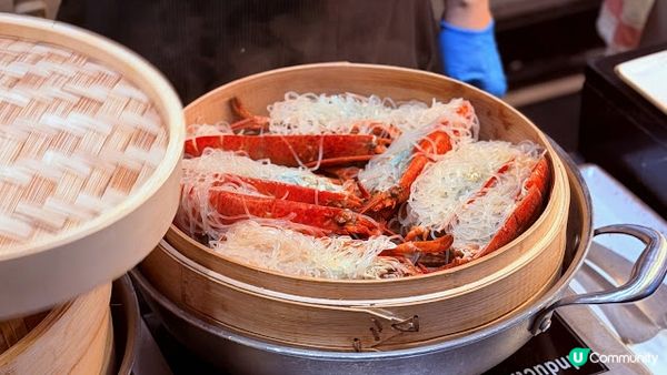 海續珍味。精彩絕倫。The Food Gallery