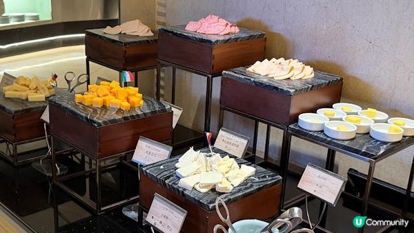 海續珍味。精彩絕倫。The Food Gallery