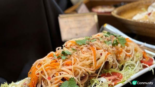 海續珍味。精彩絕倫。The Food Gallery