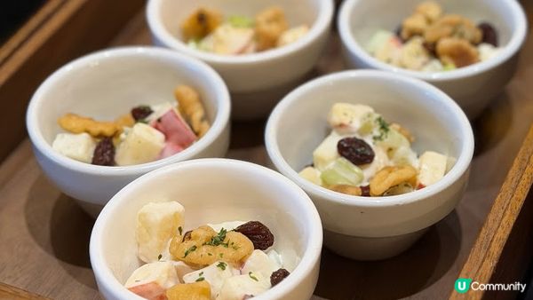 海續珍味。精彩絕倫。The Food Gallery